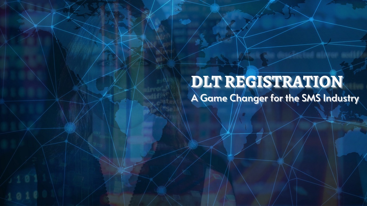 OnlineSMS DLT Registration
