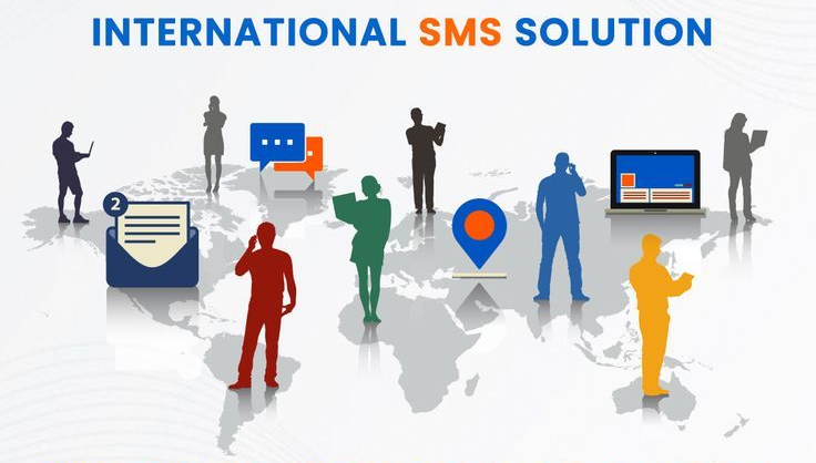 OnlineSMS International Messaging