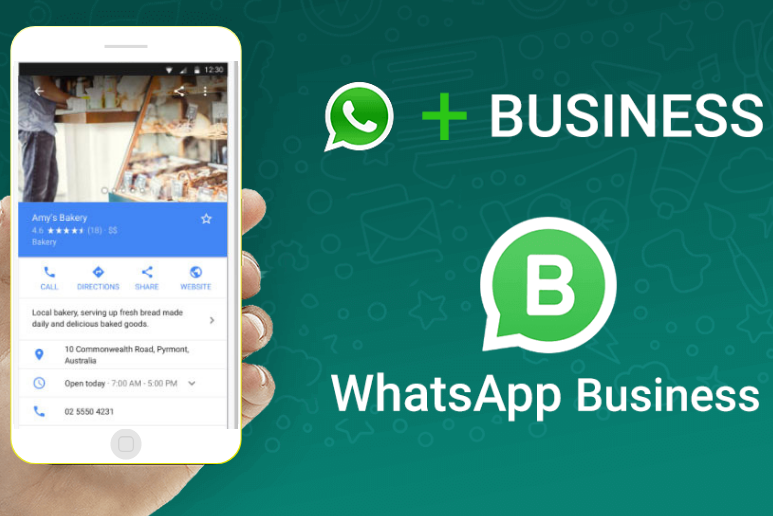 OnlineSMS WhatsApp Messaging